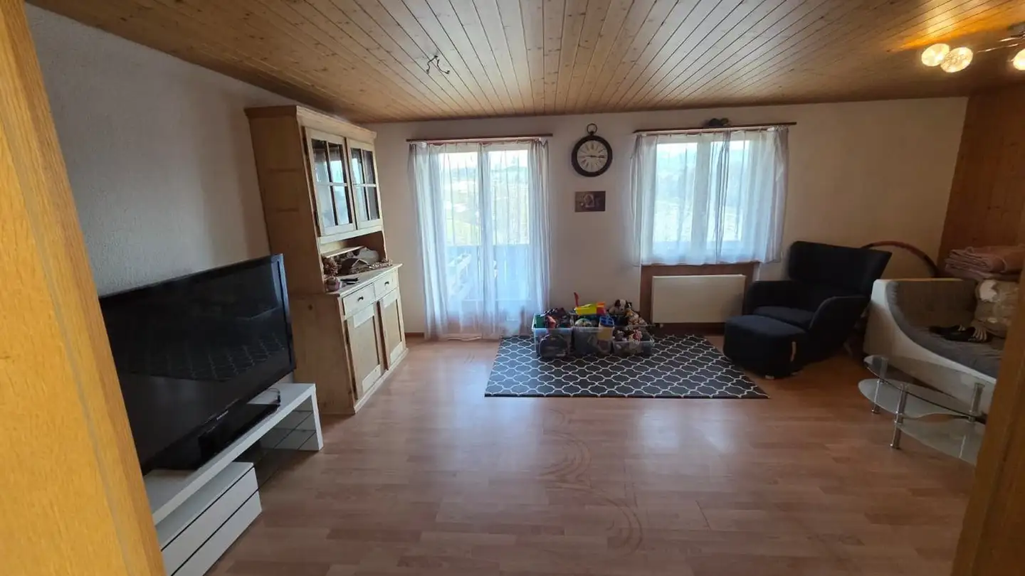 Wohnung mieten - 3089 Hinterfultigen - Foto 4