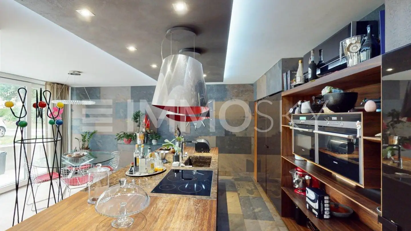 Apartment for sale - 6533 Lumino - Photo 3