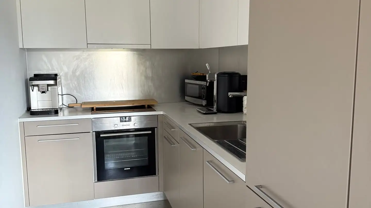 Appartamento in affitto - Chemin Des Champs-Meunier, 1052 Le Mont-sur-Lausanne - Photo 2