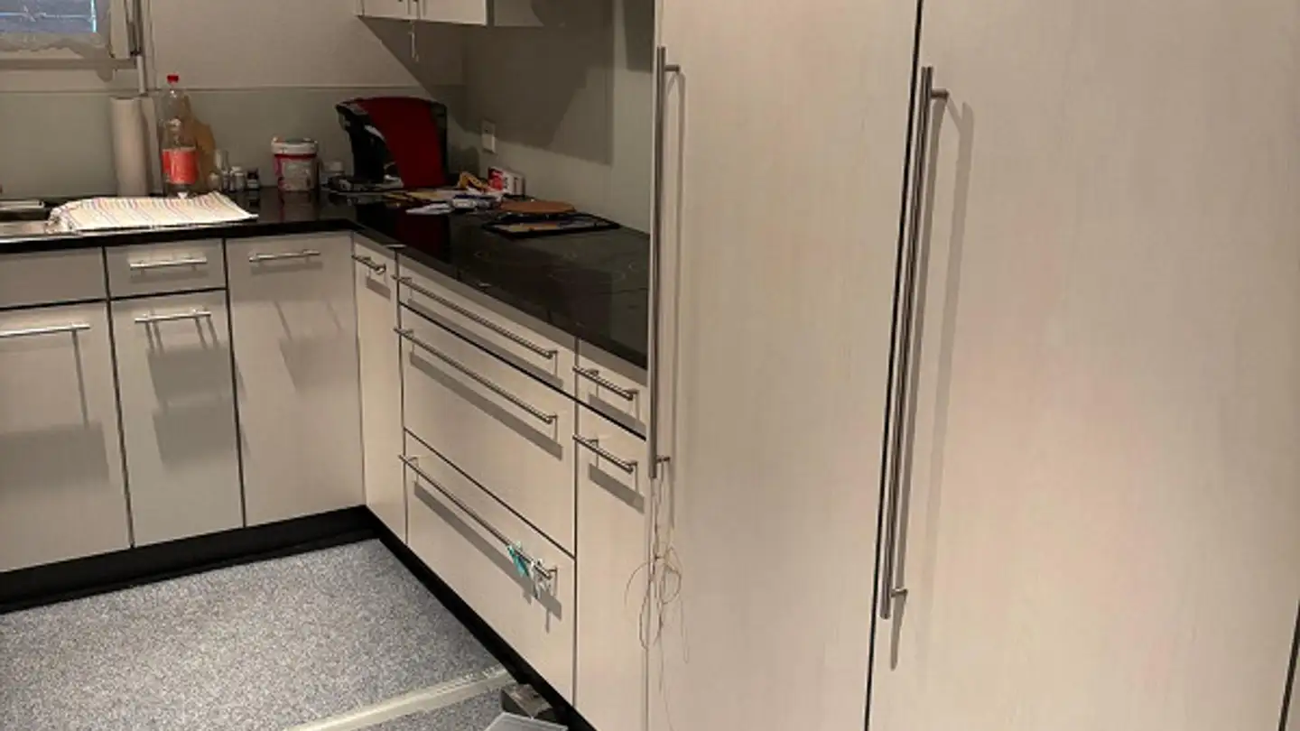 Wohnung mieten - Cornelistrasse 2b, 6285 Hitzkirch - Foto 2