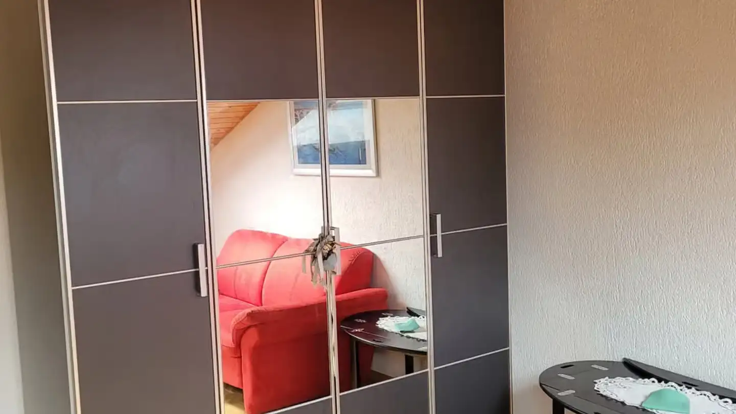Stanza singola in affitto - Brüggbühlstrasse, 3172 Niederwangen b. Bern - Foto 4