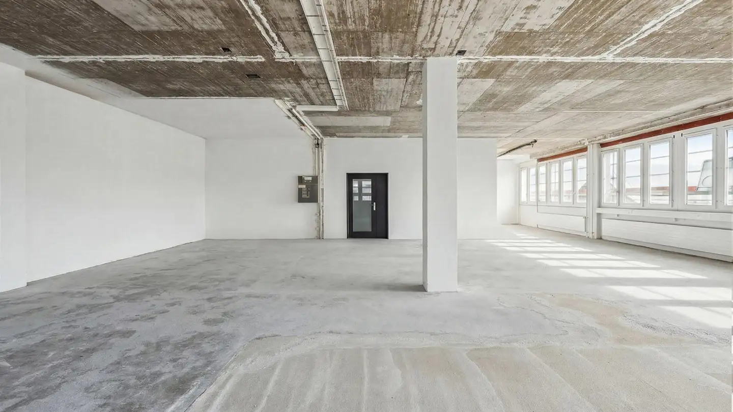 Bureau à louer - Soodstrasse 55, 8134 Adliswil - Photo 3