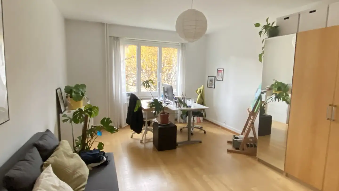 Appartamento in affitto - Schenkstrasse 45, 3008 Bern - Foto 2