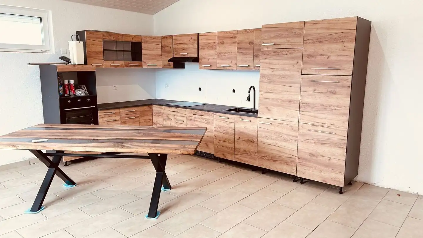 Wohnung mieten - Route De Porrentruy, 2802 Develier