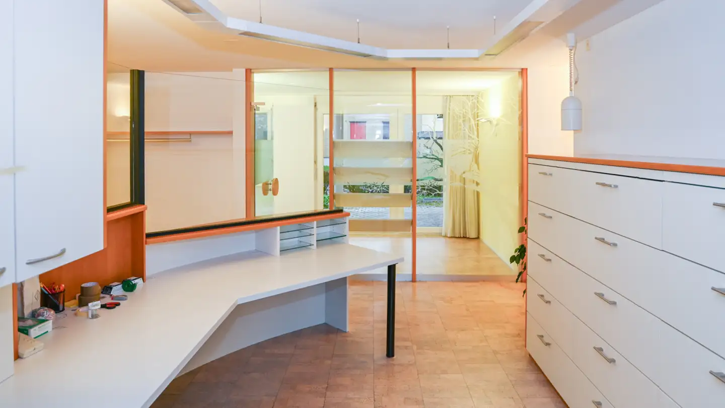 Spazio ufficio in vendita - 5737 Menziken - Foto 3