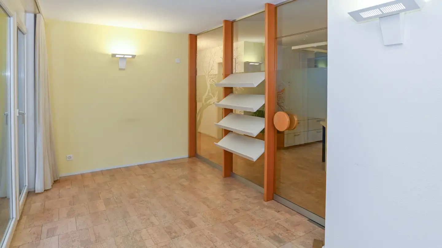 Spazio ufficio in vendita - 5737 Menziken - Foto 4