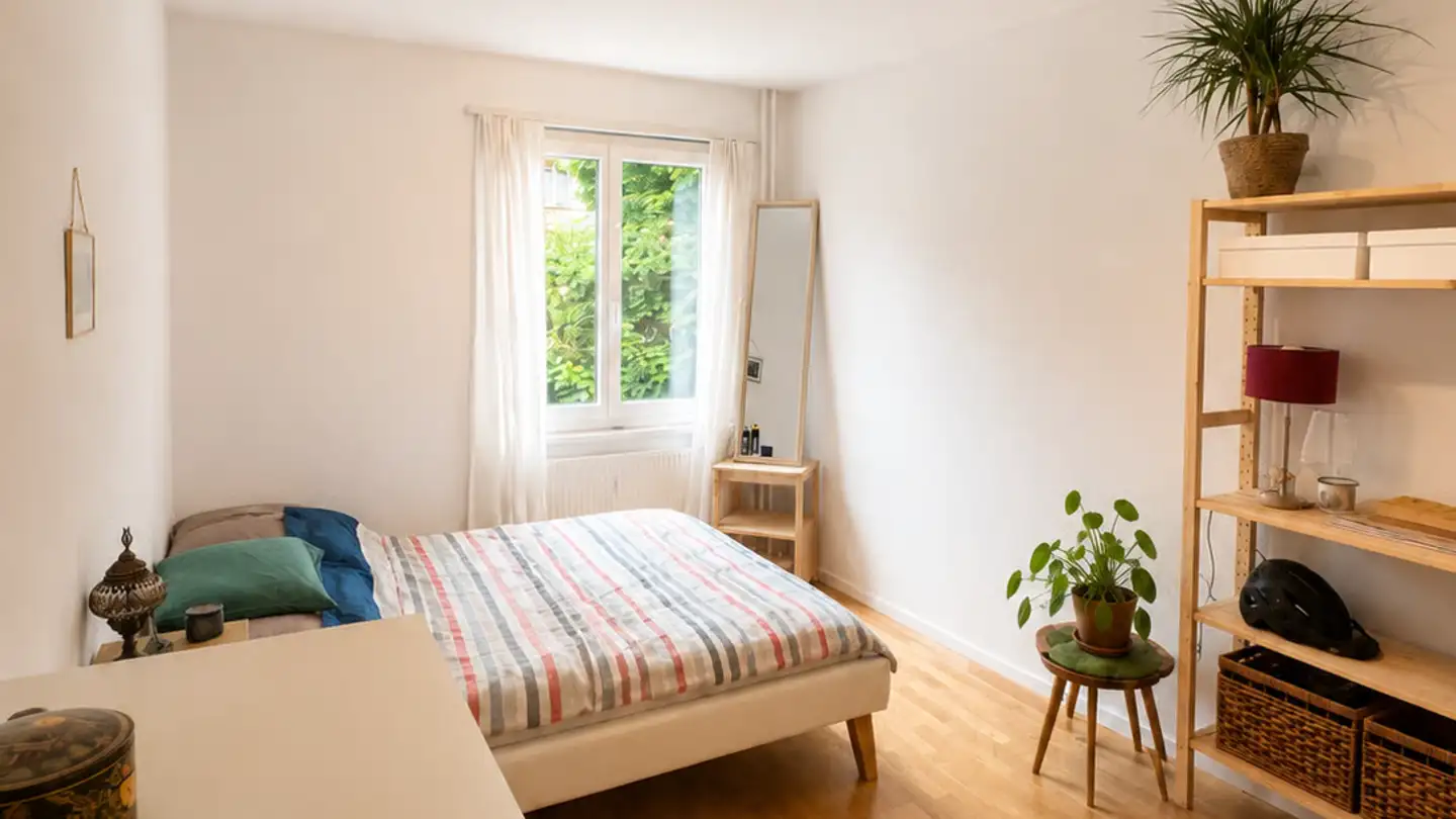 Appartamento in affitto - Schenkstrasse 45, 3008 Bern - Foto 3