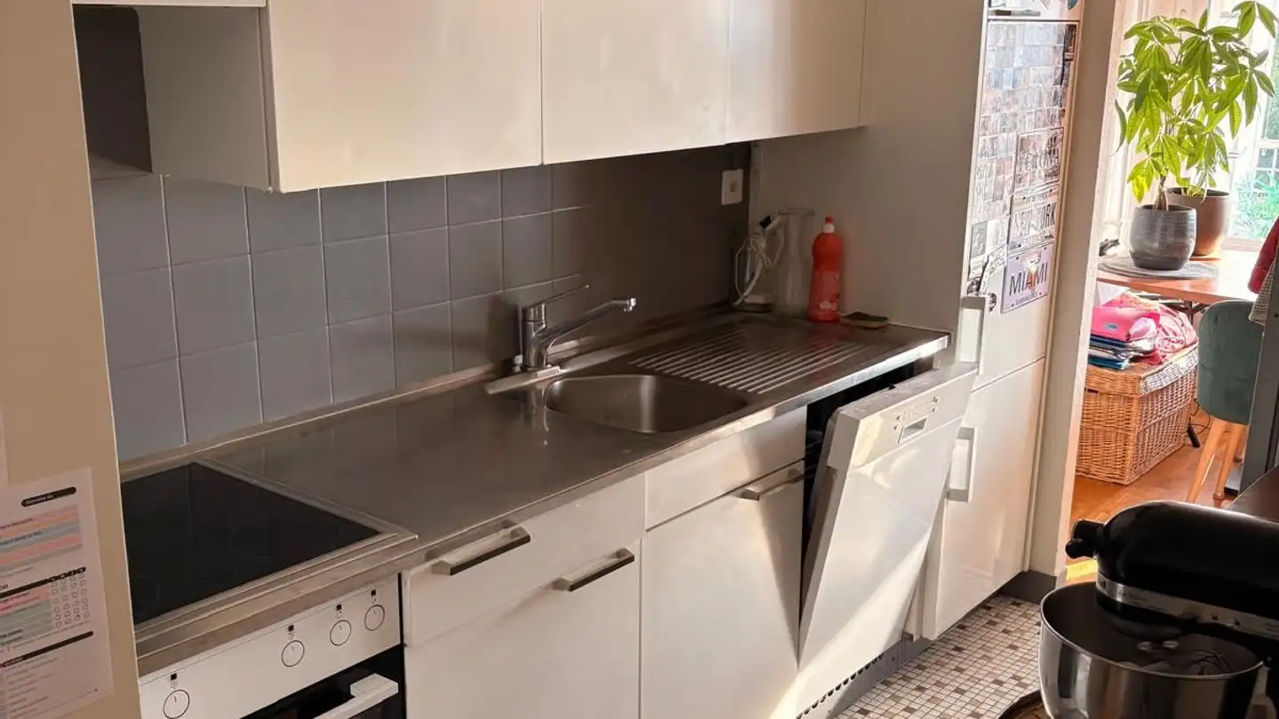Apartment for rent - Chemin Isabelle-De-Montolieu, 1010 Lausanne - Photo 4