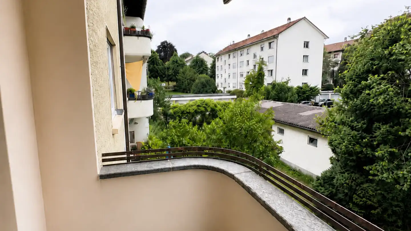 Appartamento in affitto - Schenkstrasse 45, 3008 Bern