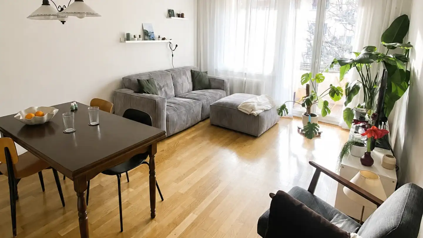 Appartamento in affitto - Schenkstrasse 45, 3008 Bern - Foto 4