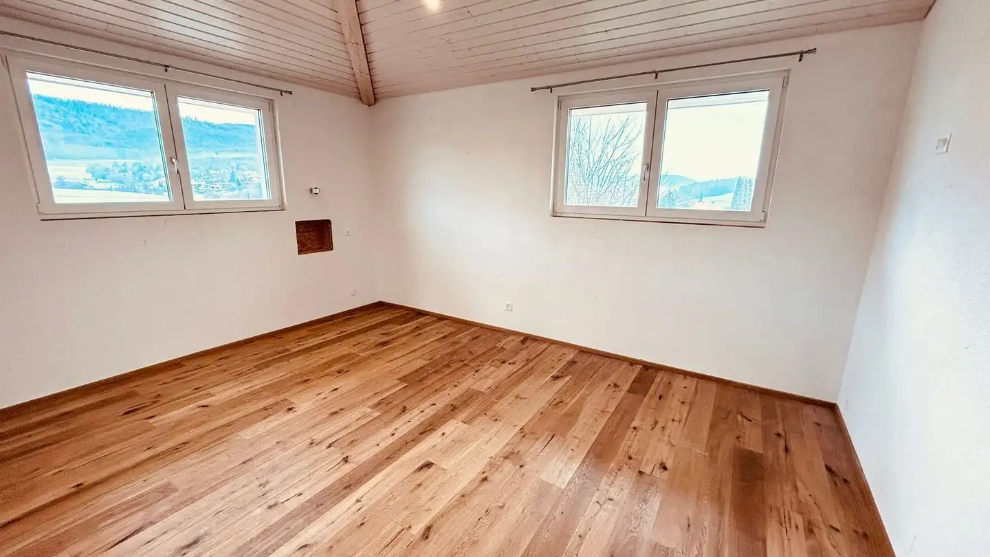 Wohnung mieten - Route De Porrentruy, 2802 Develier - Foto 2