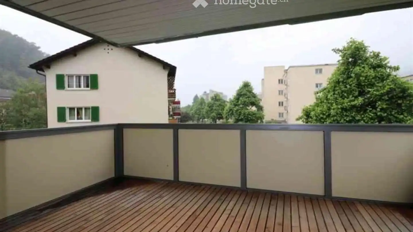 Appartamento in affitto - Riedmattstrasse 7, 6048 Horw