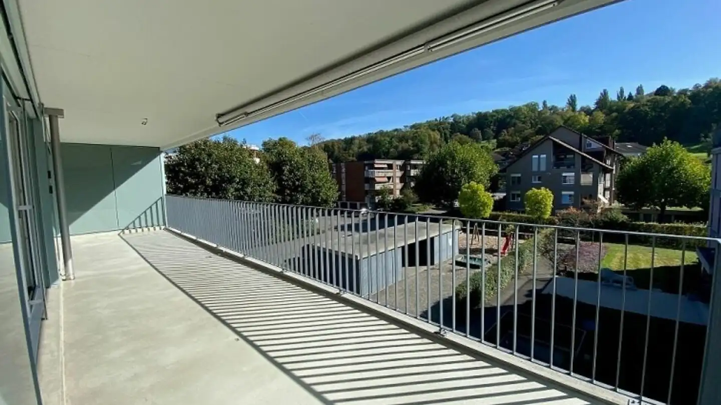 Appartamento in affitto - Oststrasse 6c, 8500 Frauenfeld