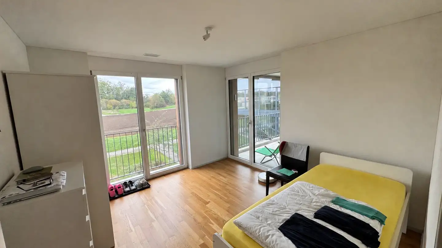 Apartment for rent - Esslingerstrasse 17, 8617 Mönchaltorf