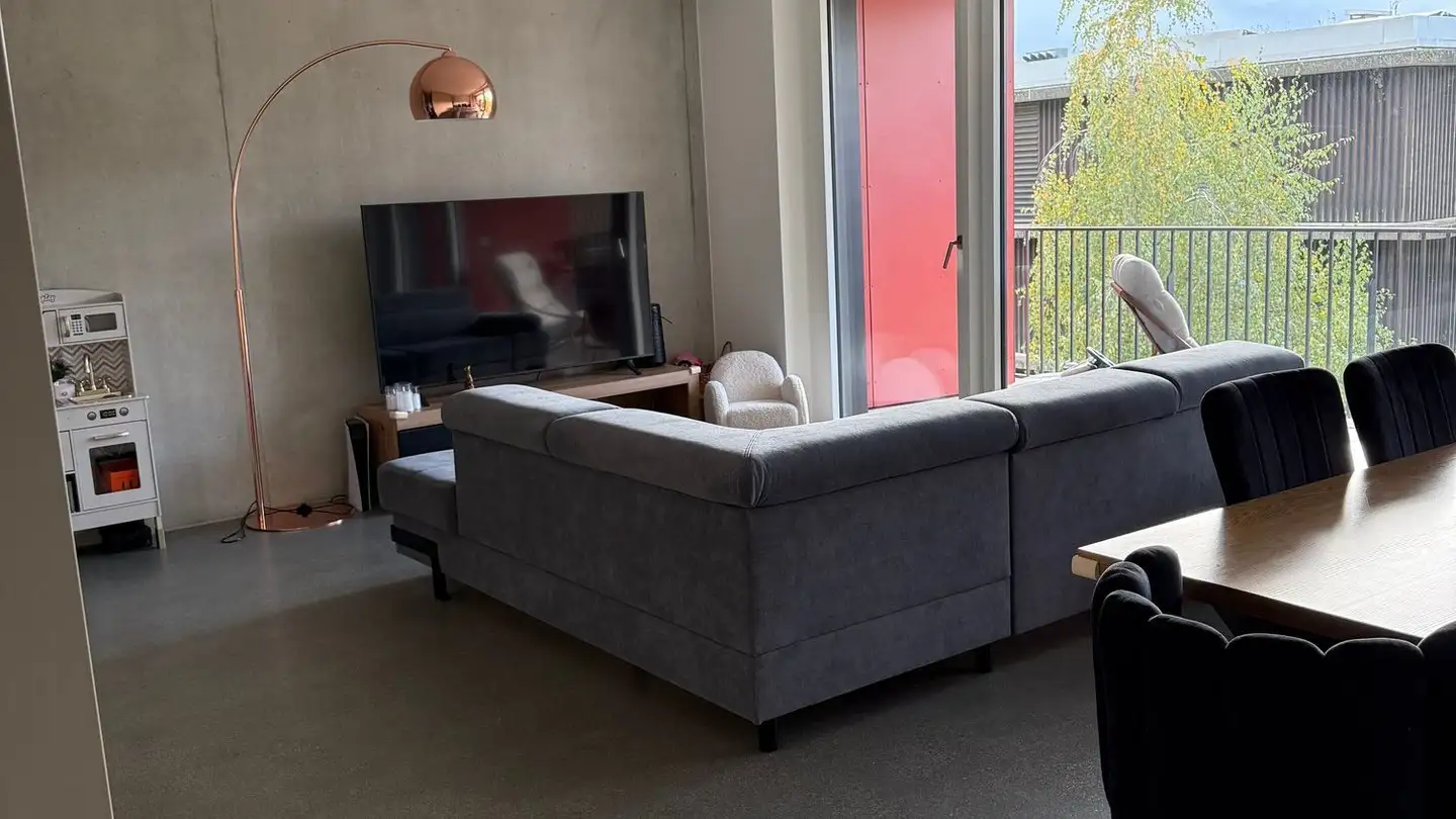 Appartamento in affitto - Chemin Des Champs-Meunier, 1052 Le Mont-sur-Lausanne - Photo 3