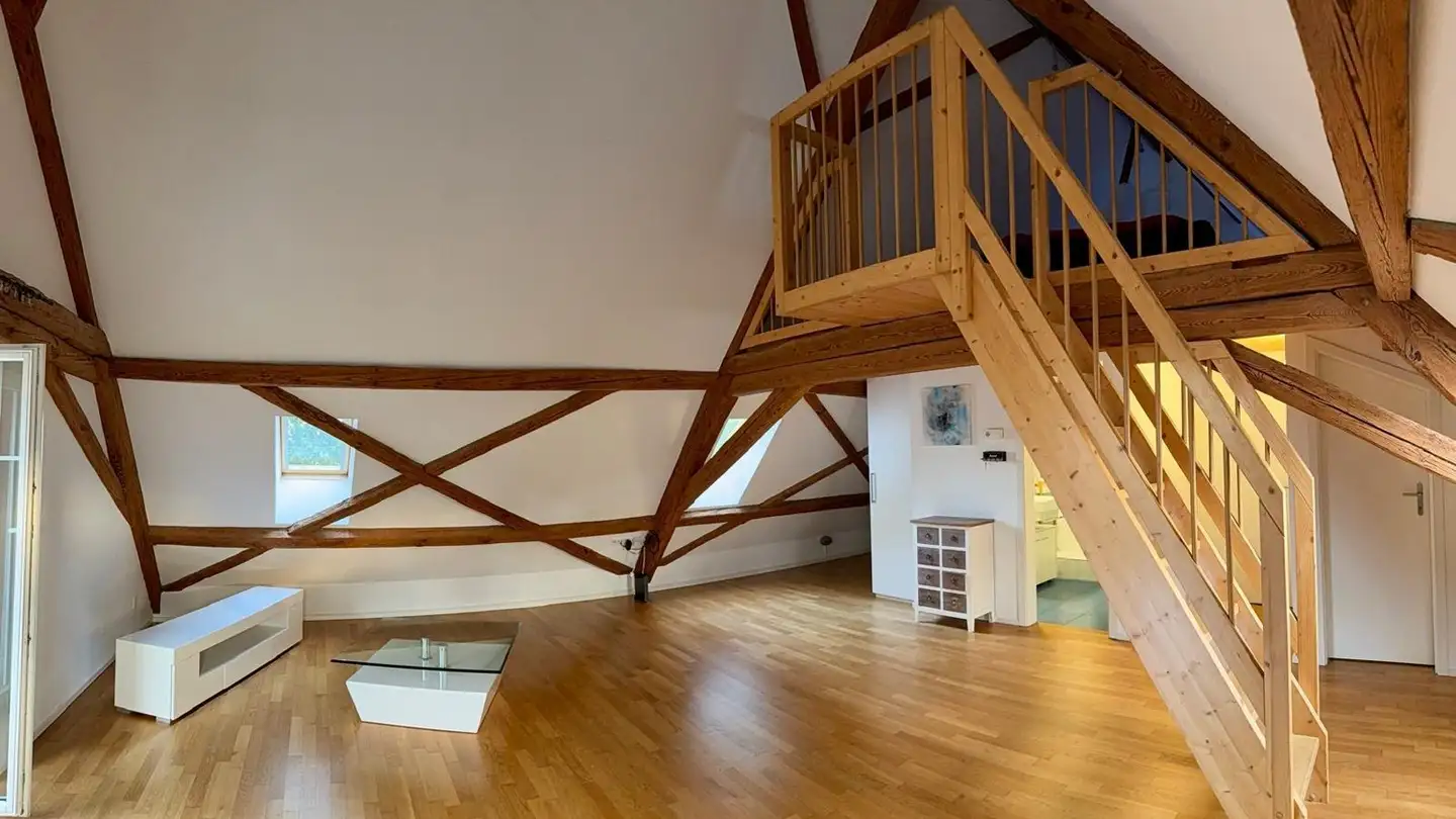 Appartement à louer - Badenerstrasse 29, 5413 Birmenstorf AG - Photo 4