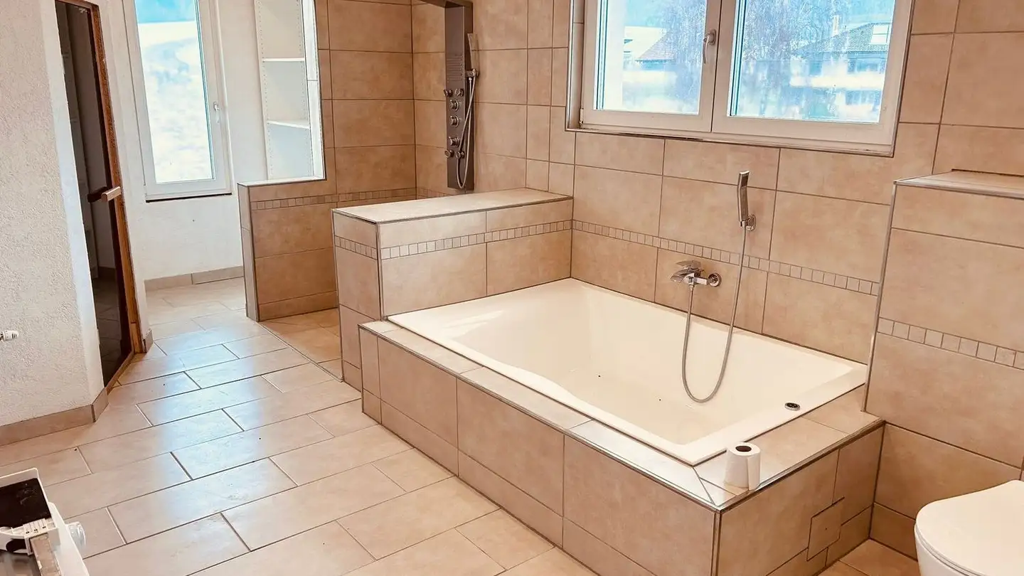 Wohnung mieten - Route De Porrentruy, 2802 Develier - Foto 4