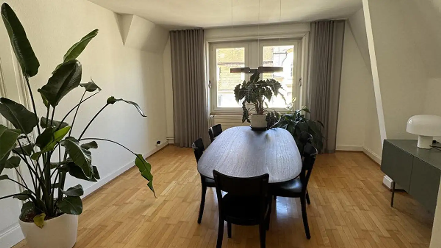 Furnished apartment for rent - Schweizergasse 45, 4054 Basel - Photo 3