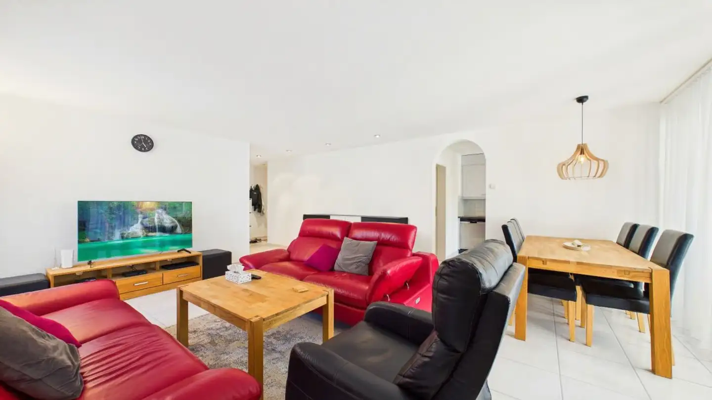 Apartment for sale - 8623 Wetzikon ZH - Photo 2