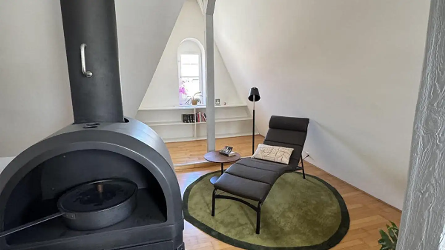Furnished apartment for rent - Schweizergasse 45, 4054 Basel - Photo 4