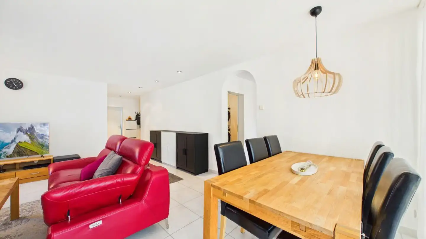 Apartment for sale - 8623 Wetzikon ZH - Photo 4