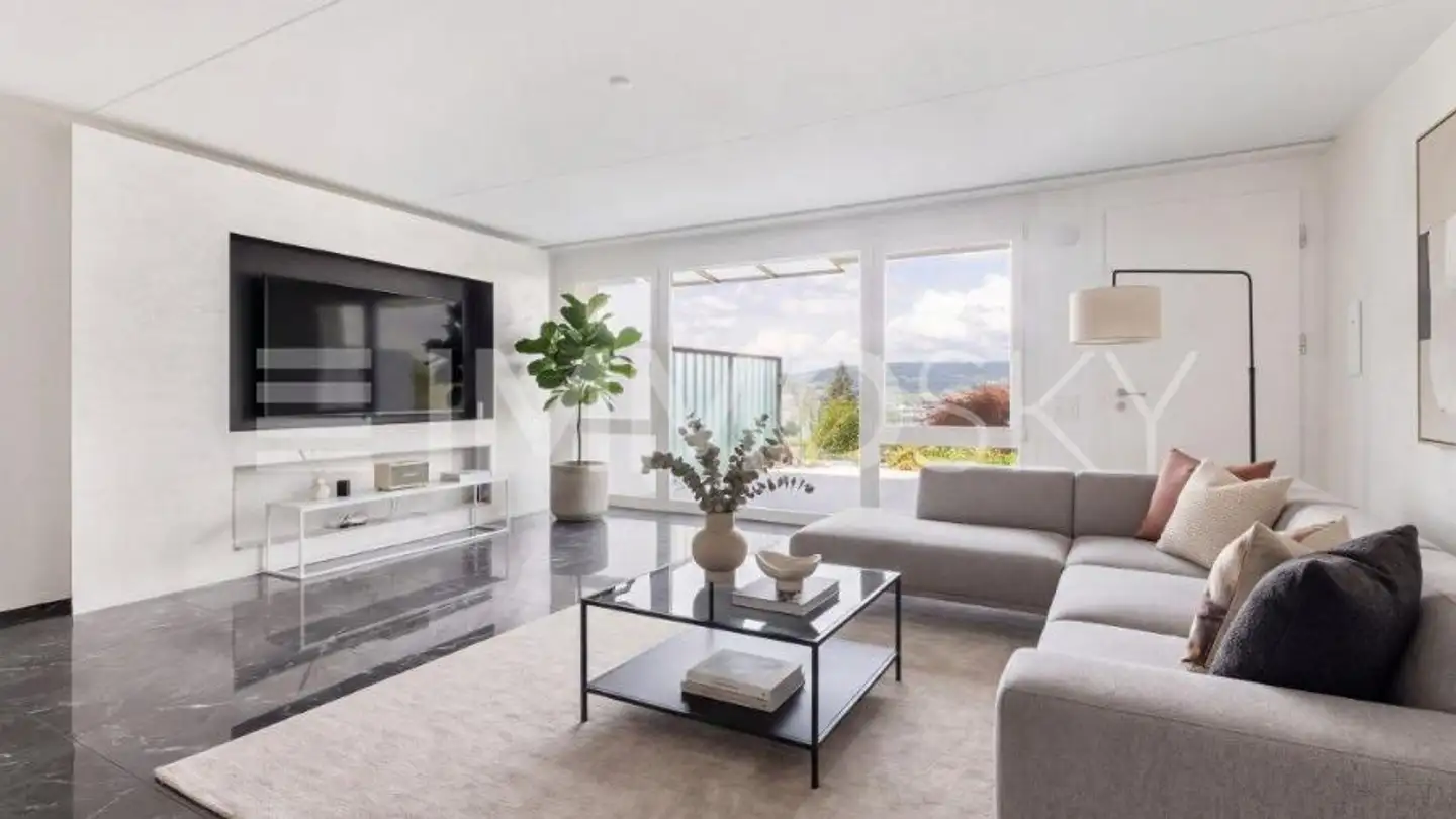 Maison individuelle à vendre - 8810 Horgen - Photo 2