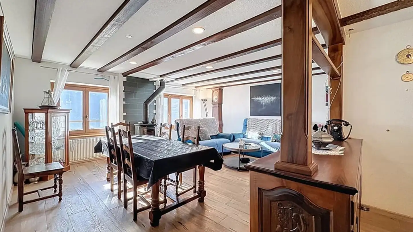 Appartamento in vendita - 1965 Savièse - Foto 2