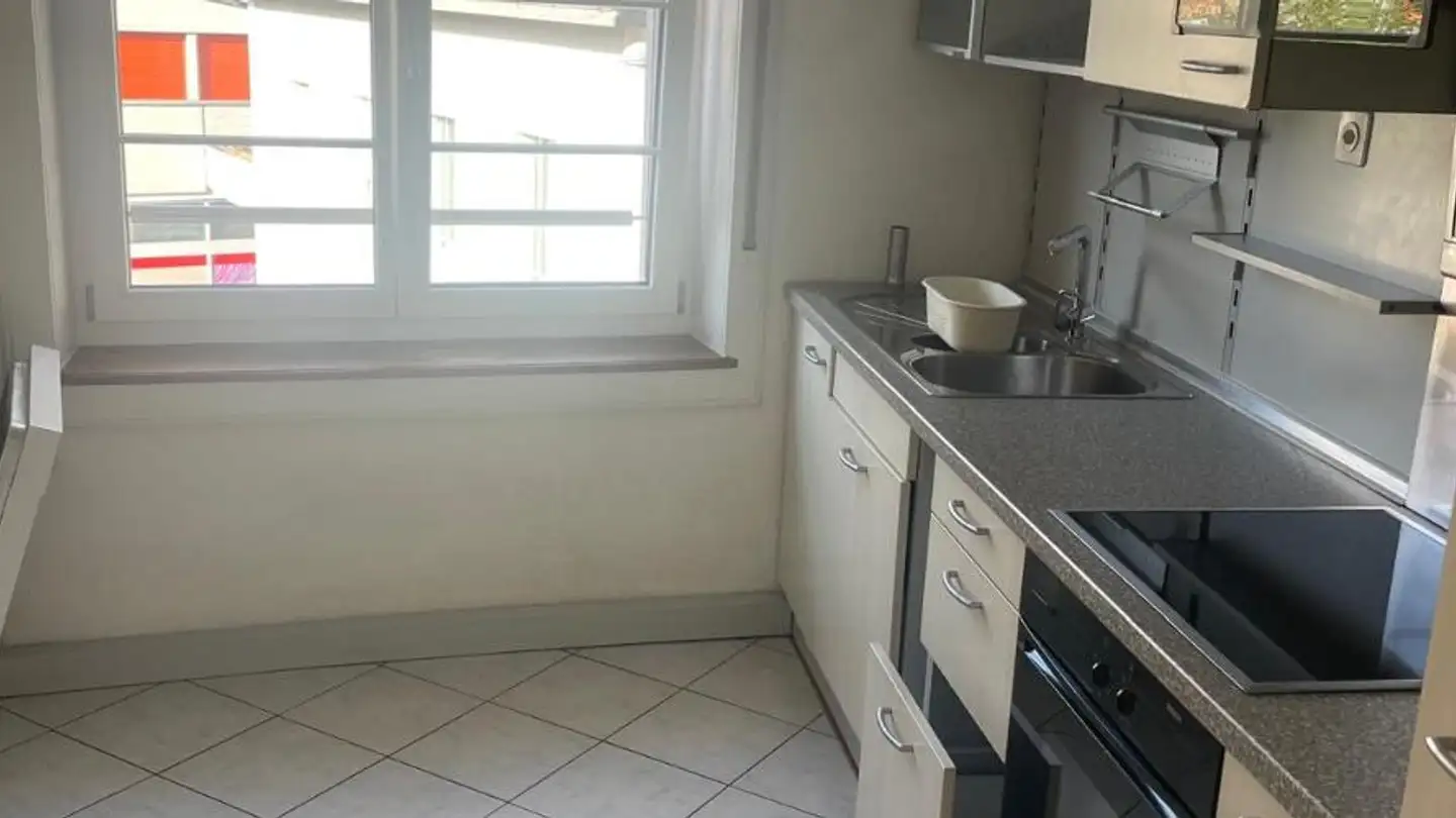 Wohnung mieten - Rue du Pont 40, 2610 St-Imier