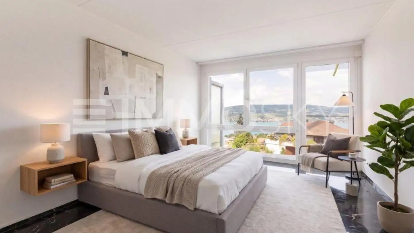 Maison individuelle à vendre - 8810 Horgen - Photo 3