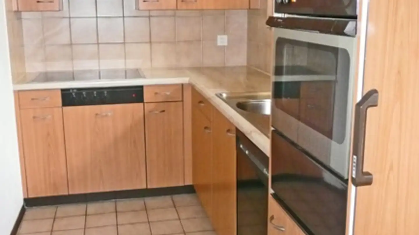 Appartement à louer - Schwandenholzstrasse 218, 8046 Zürich - Photo 4