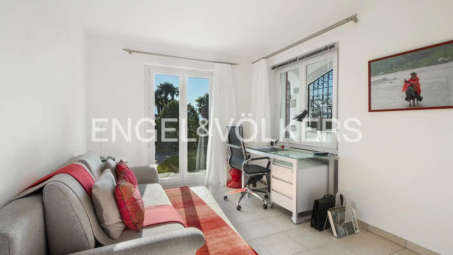 Single house for sale - 6645 Brione sopra Minusio - Photo 4