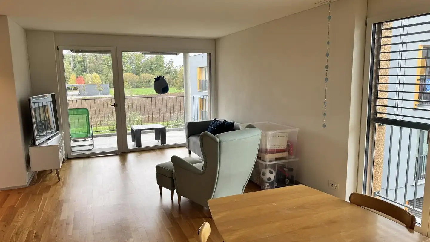 Apartment for rent - Esslingerstrasse 17, 8617 Mönchaltorf - Photo 3