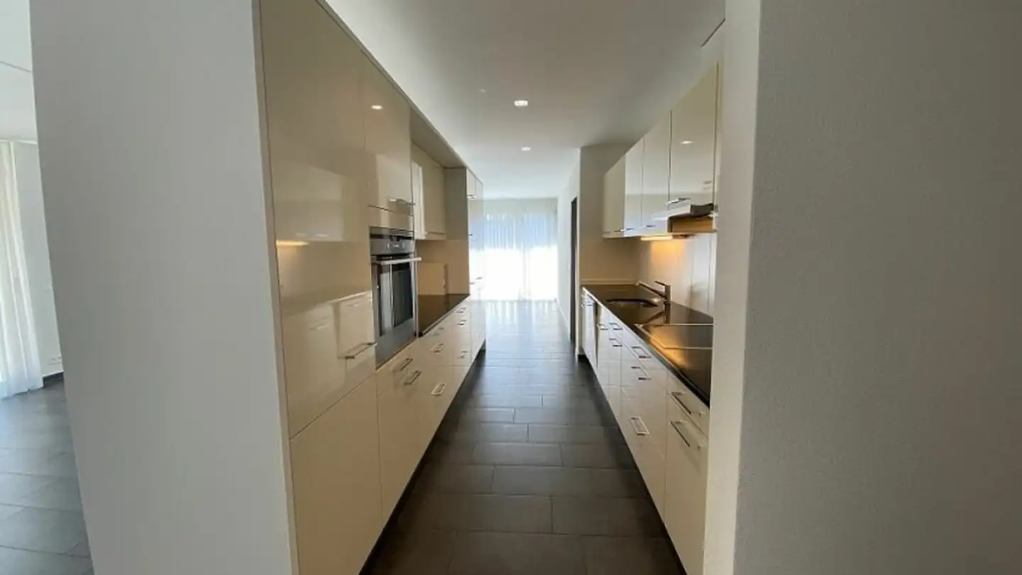 Appartamento in affitto - Oststrasse 6c, 8500 Frauenfeld - Foto 2