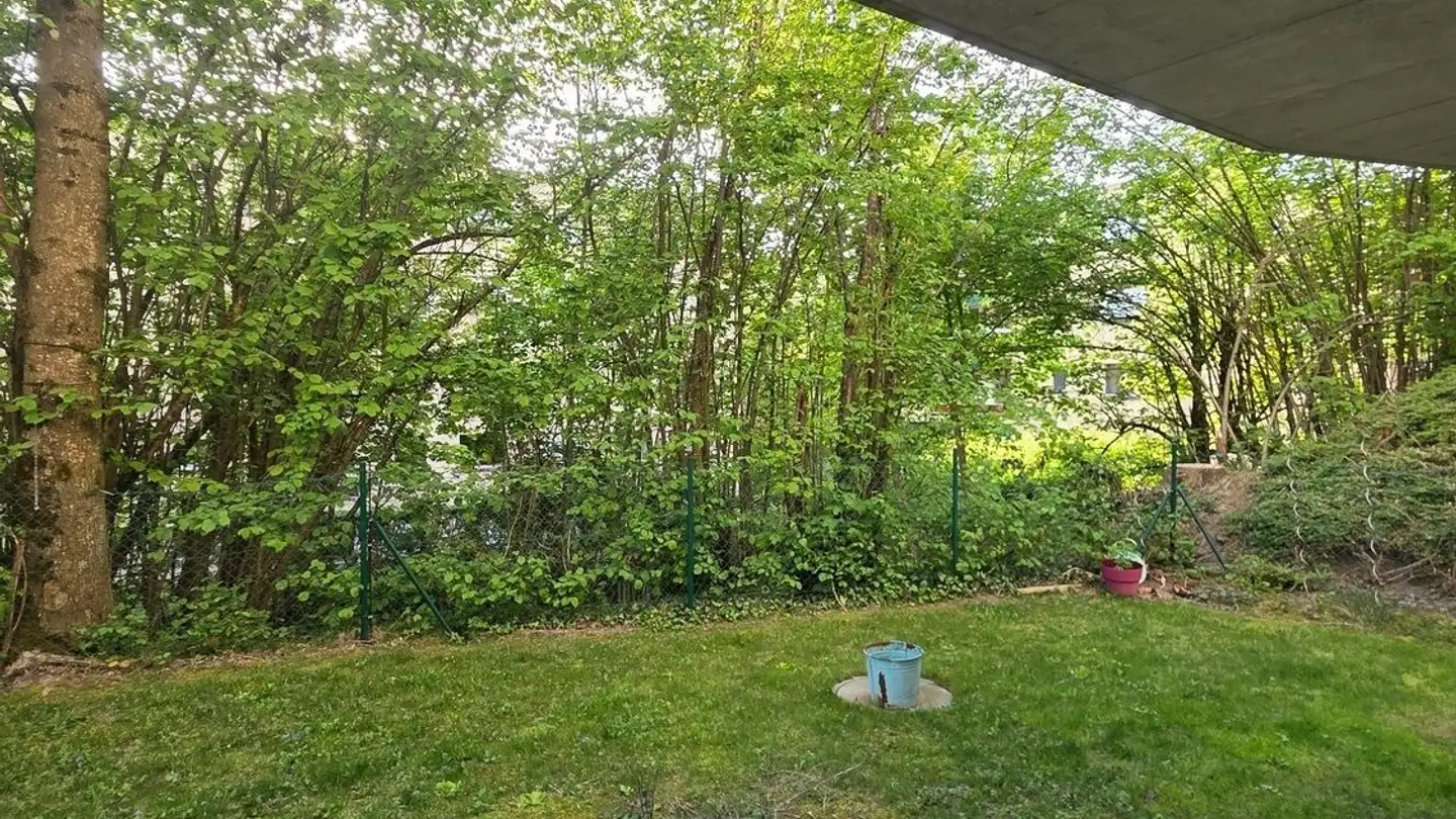 Single room for rent - 1018 Lausanne - Photo 4