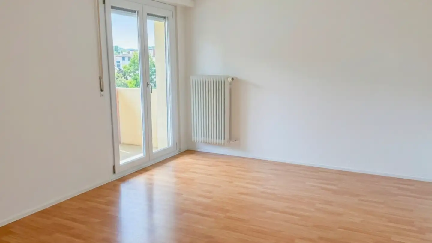 Appartamento in affitto - Place De La Gare 2, 1663 Pringy - Foto 3