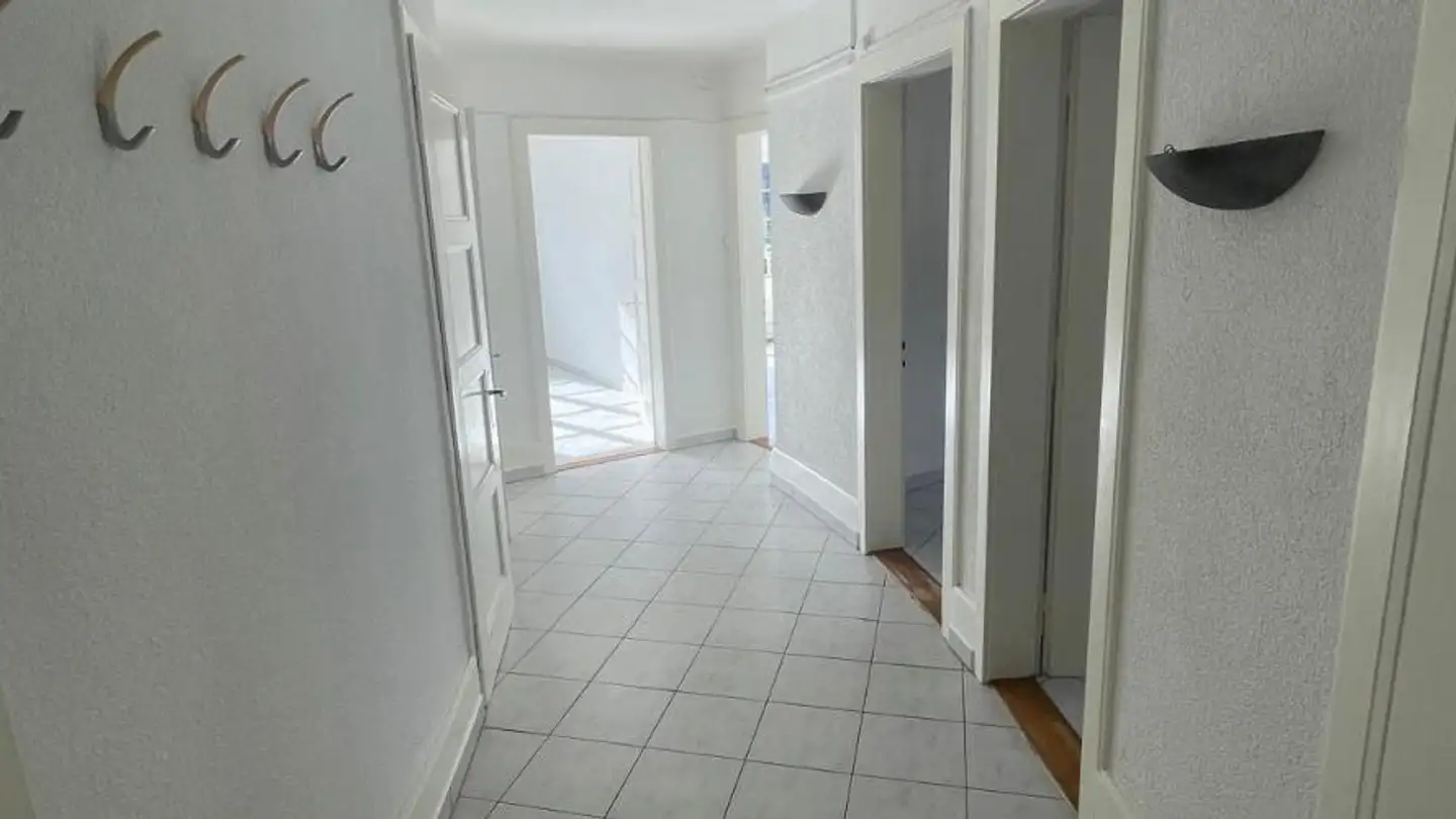 Wohnung mieten - Rue du Pont 40, 2610 St-Imier - Foto 3