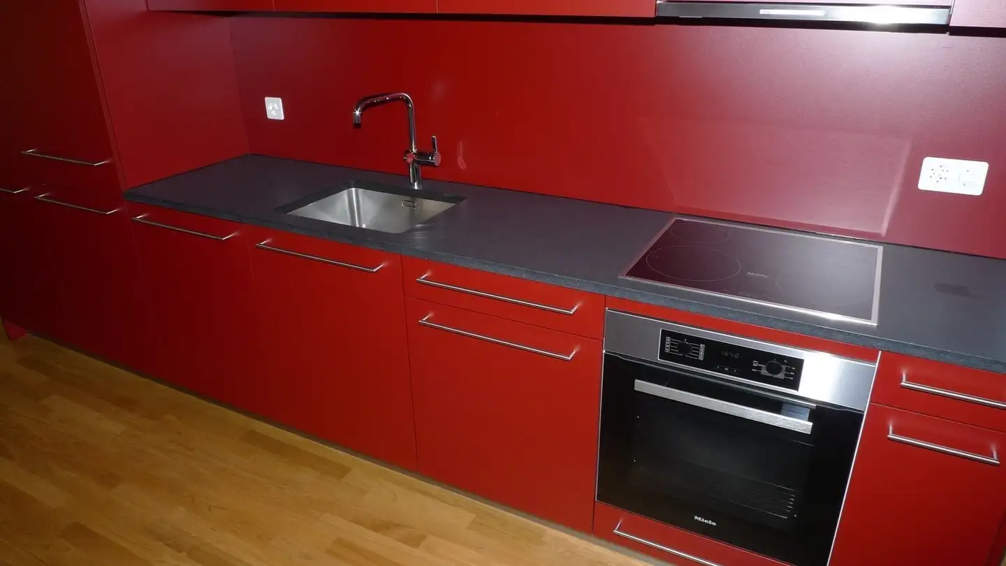 Appartamento in affitto - Belforterstrasse 140, 4055 Basel - Foto 3