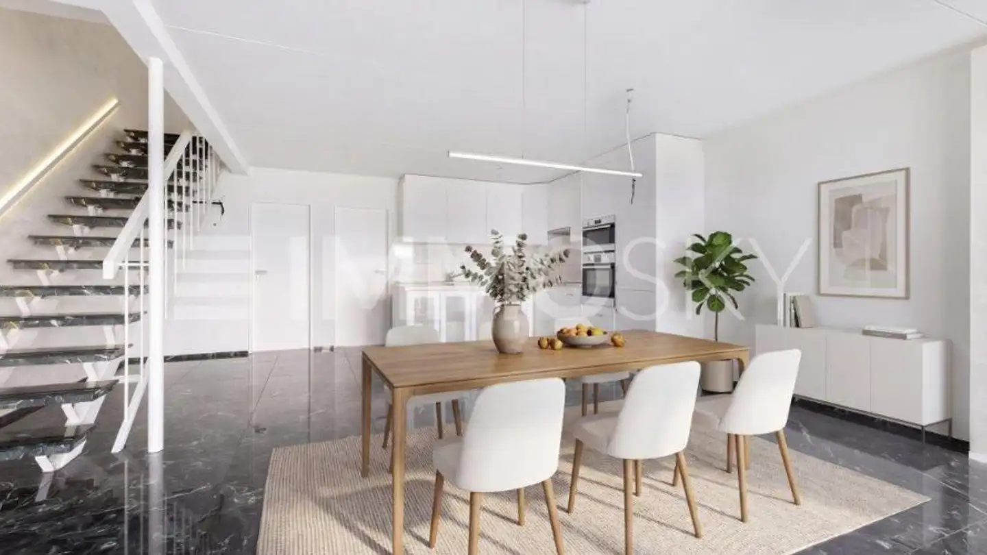 Maison individuelle à vendre - 8810 Horgen - Photo 4