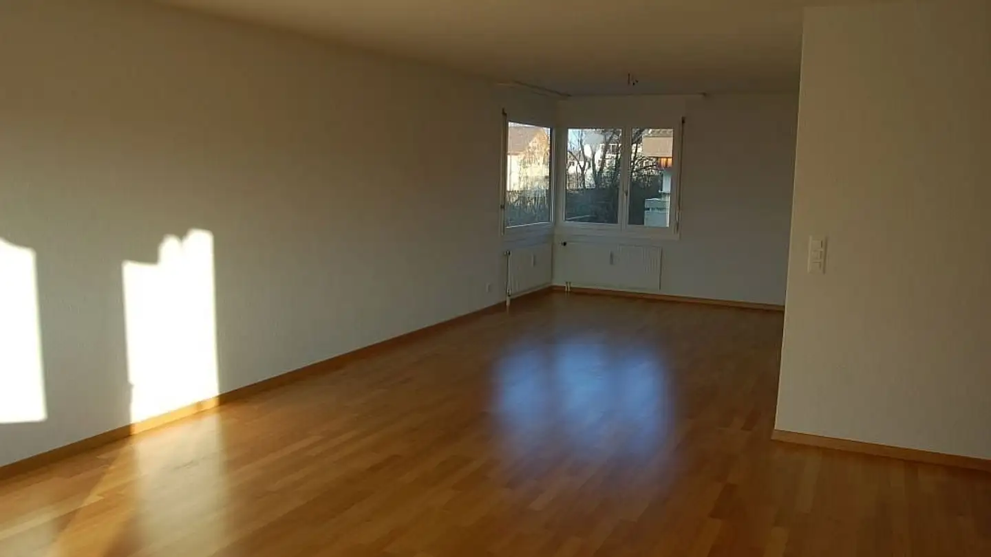 Apartment for rent - Feldeggstrasse 47, 3322 Urtenen-Schönbühl - Photo 4