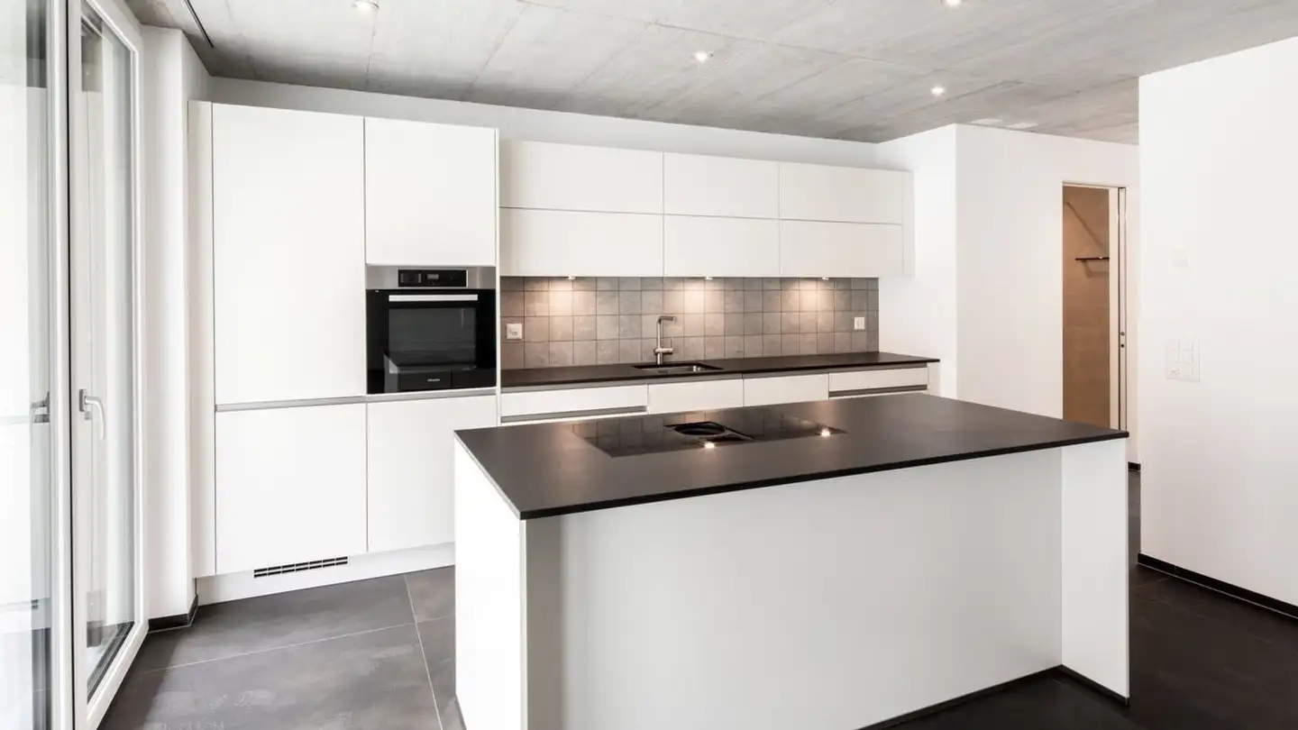 Appartement à louer - Poststrasse 3, 4513 Langendorf