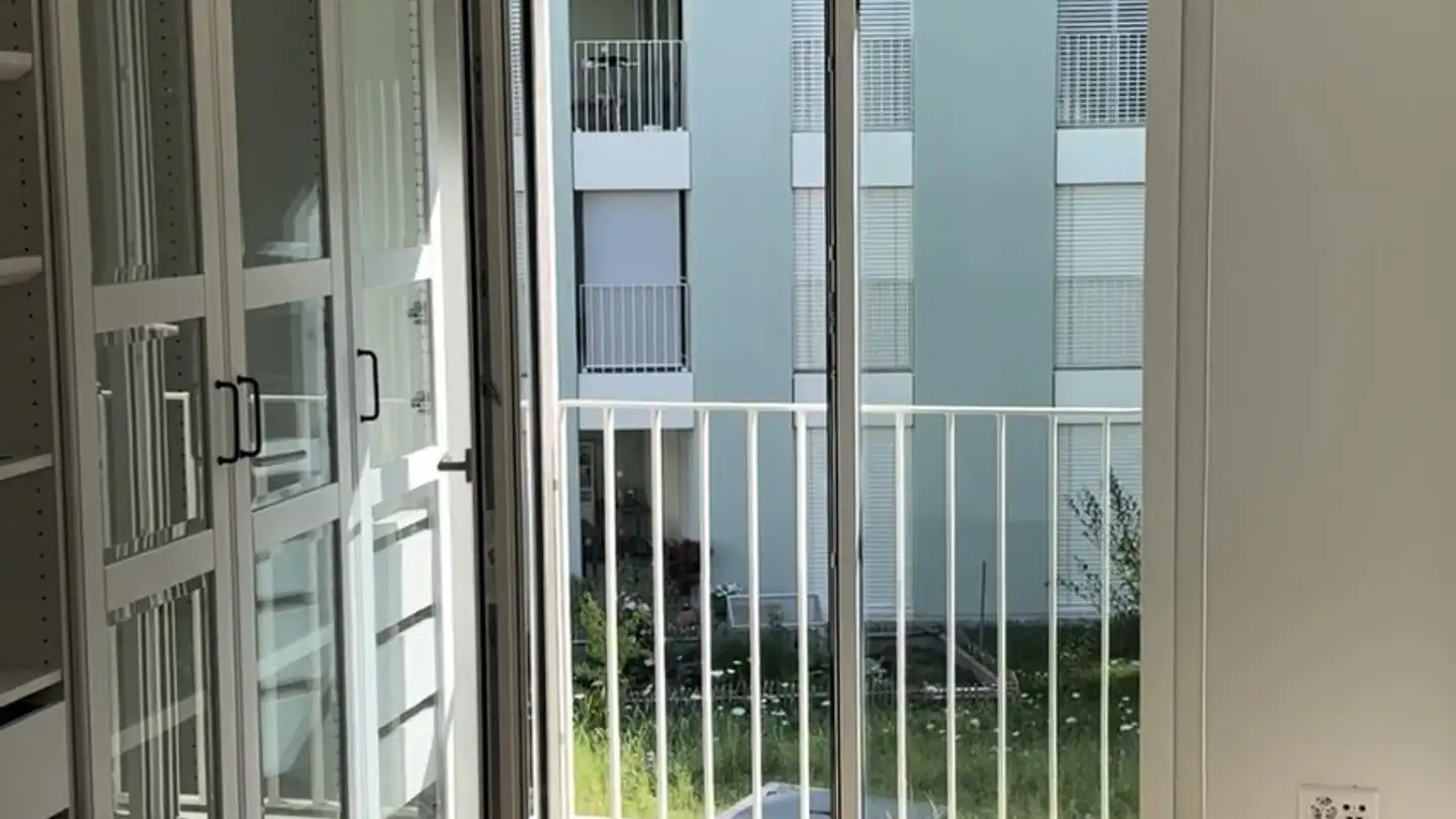 Wohnung mieten - Am Kanal 26, 6035 Perlen