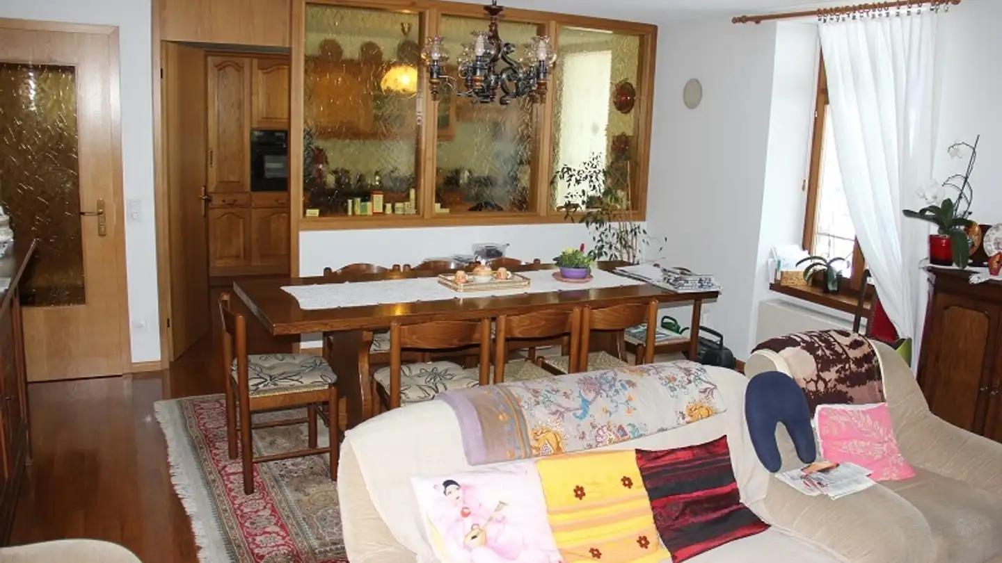 Edificio residenziale in vendita - Strada Di Rodi 14, 6772 Rodi-Fiesso - Photo 4