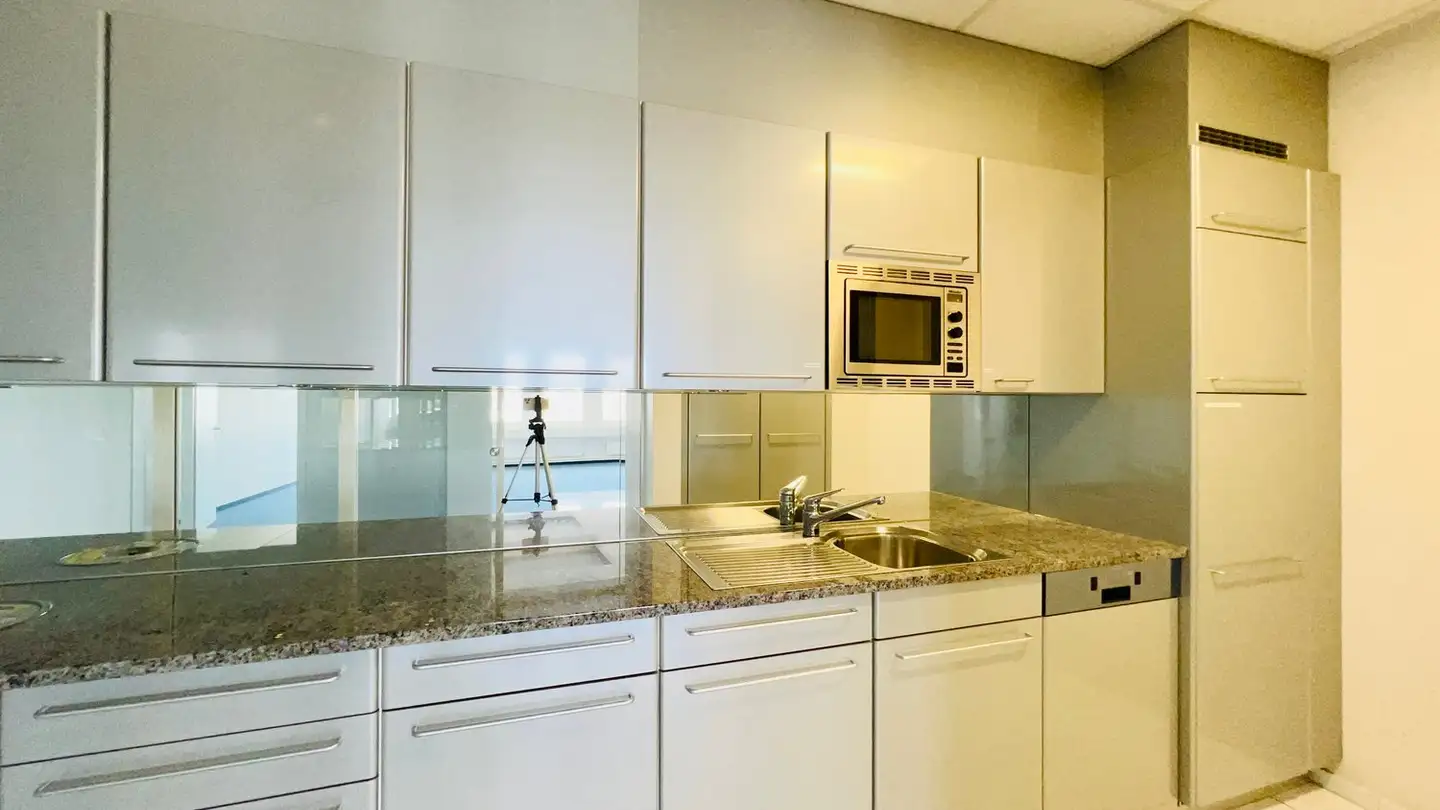 Bureau à louer - Fabrikstrasse 8, 4614 Hägendorf - Photo 4