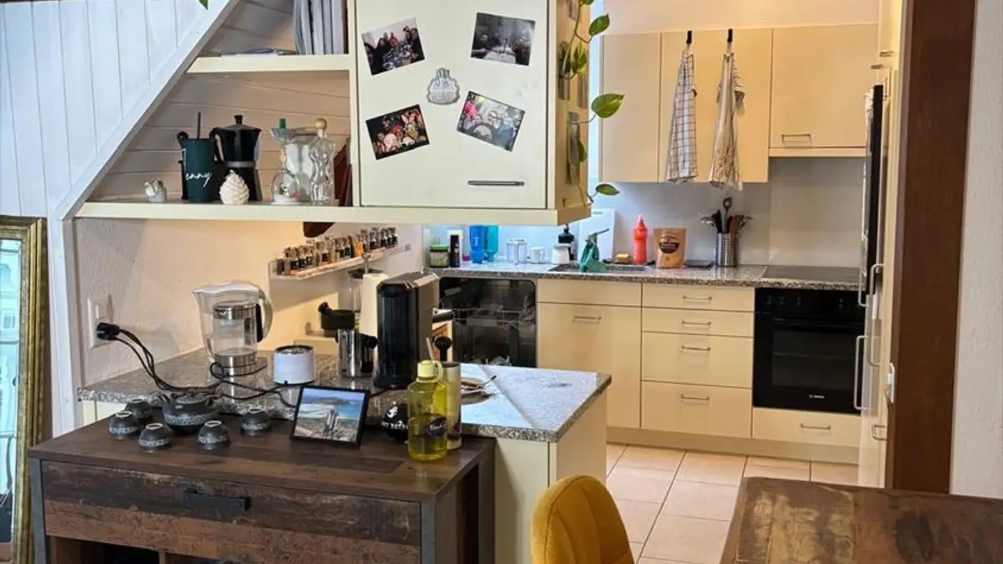 Attico in affitto - Kirchgasse 9, 4600 Olten