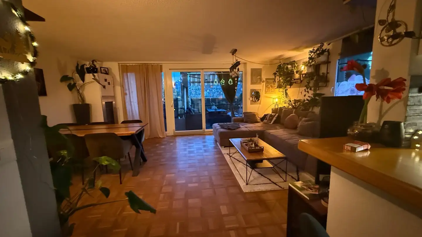 Apartment for rent - Bachweg, 3054 Schüpfen
