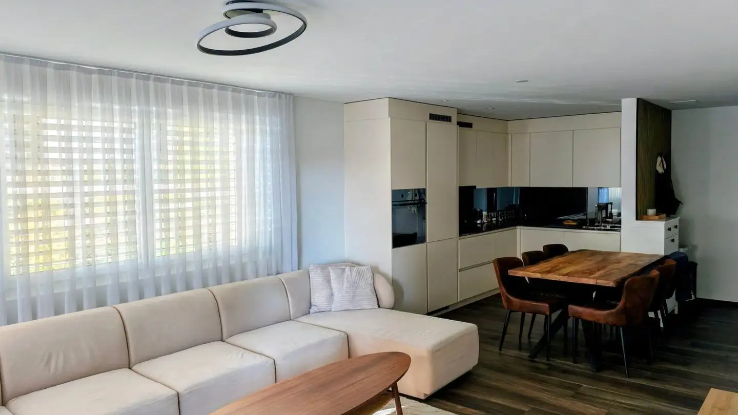 Apartment for rent - Dachslenbergstrasse 8a, 8180 Bülach
