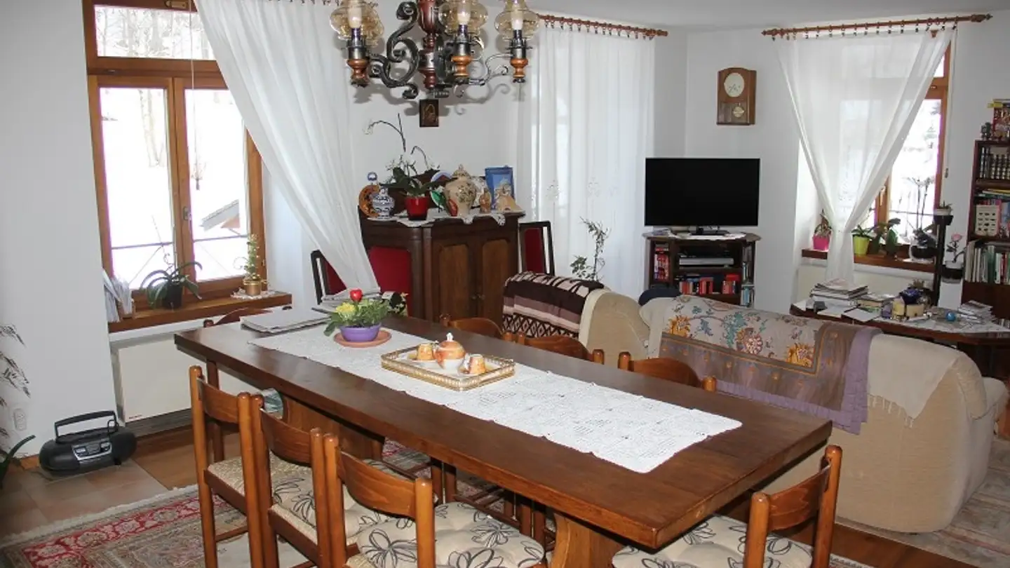 Edificio residenziale in vendita - Strada Di Rodi 14, 6772 Rodi-Fiesso - Photo 3