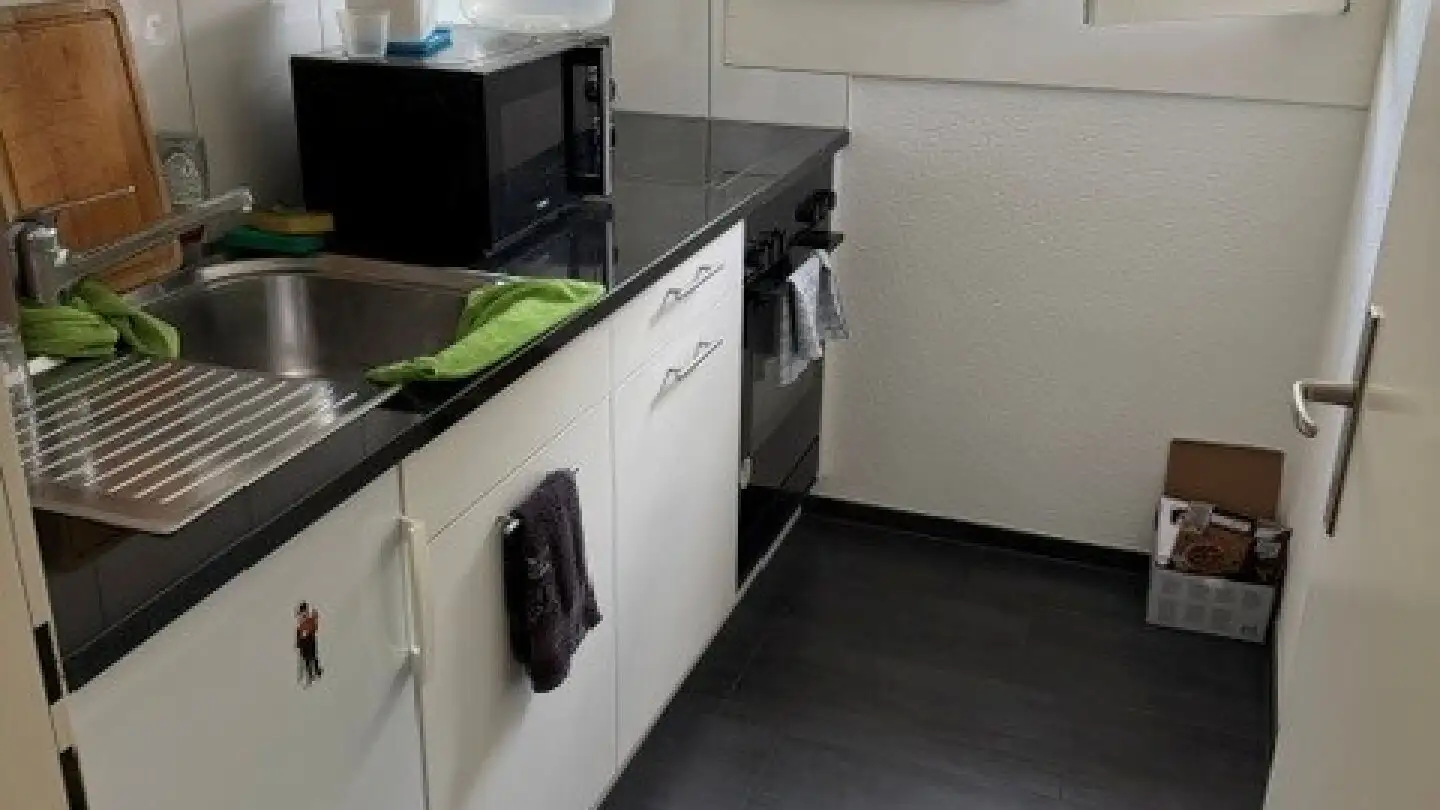 Apartment for rent - Vorstadt 4, 5200 Brugg AG - Photo 2