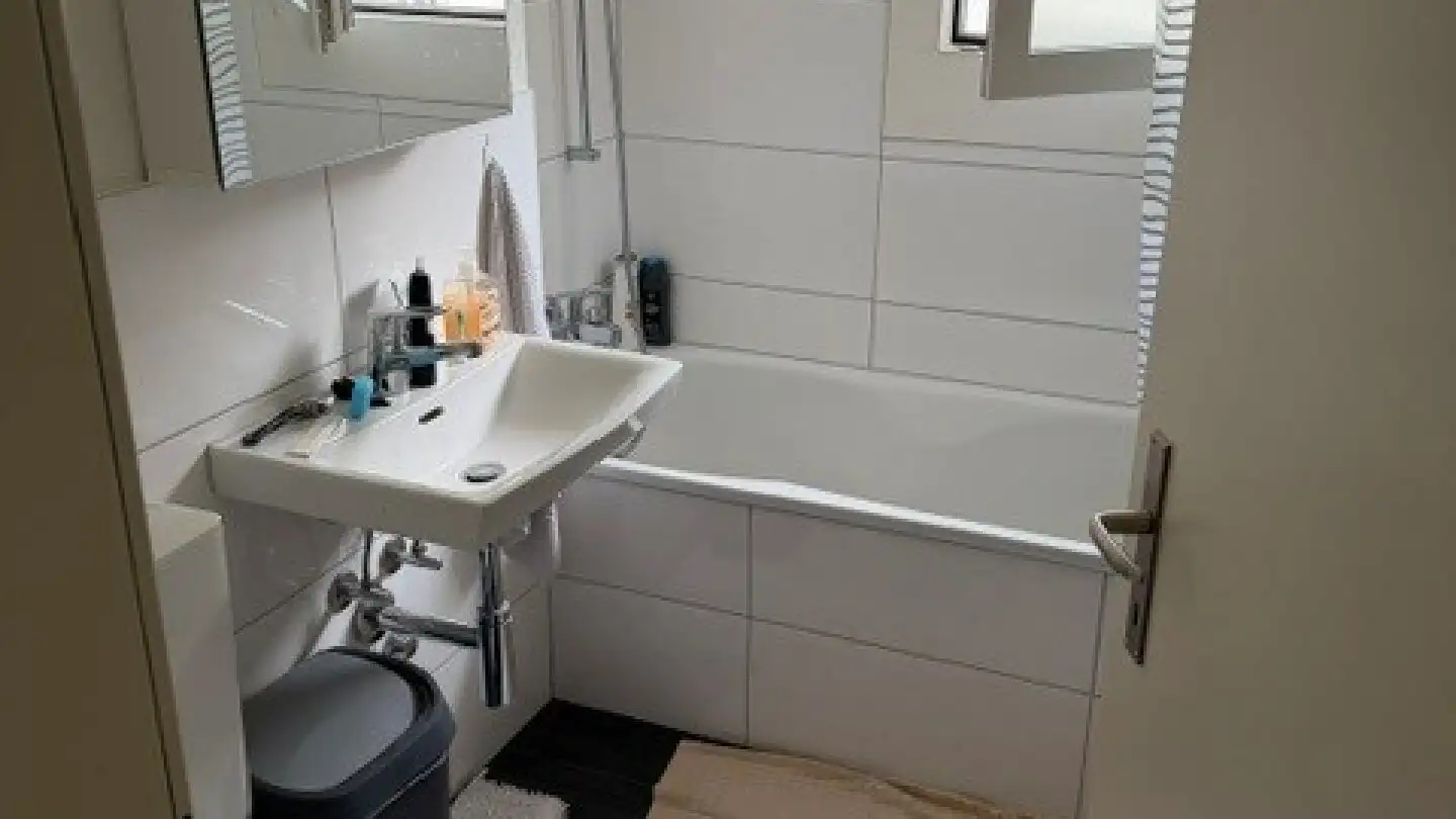 Apartment for rent - Vorstadt 4, 5200 Brugg AG - Photo 3