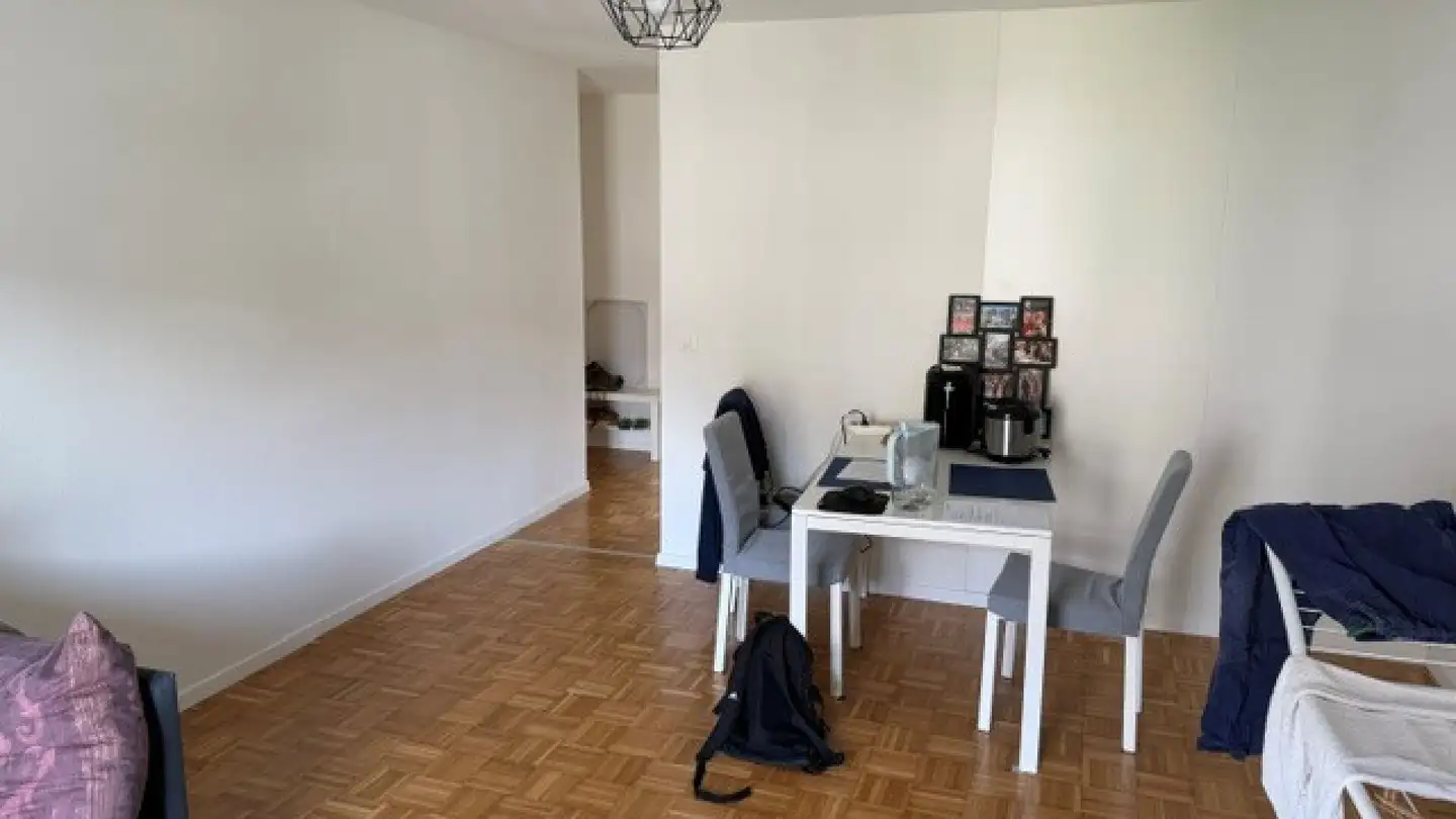 Apartment for rent - Vorstadt 4, 5200 Brugg AG - Photo 4
